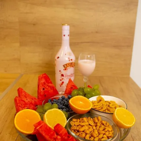 Apartamento Miranda's Place Split